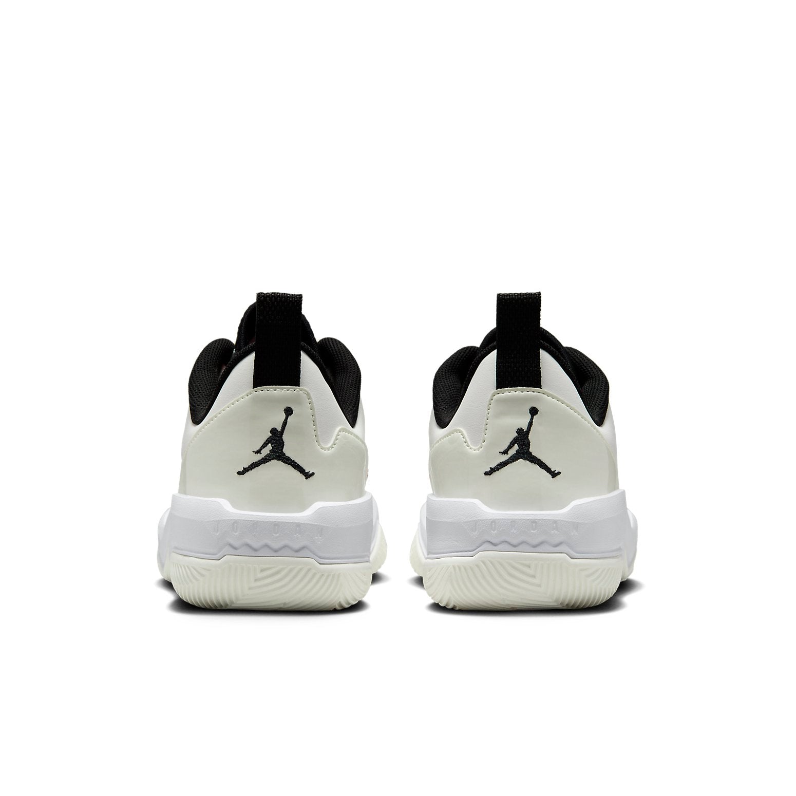 Air Jordan Westbrook One Take 4 'Sail Black' DZ3338-106