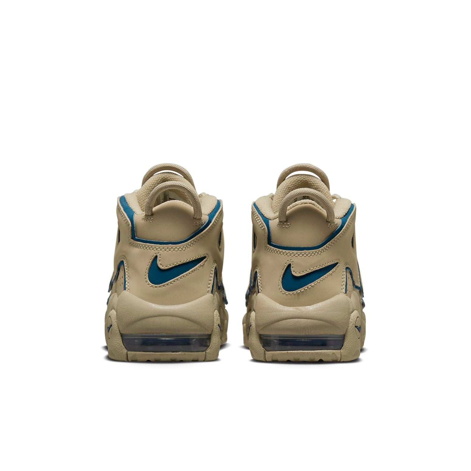 (GS) Nike Air More Uptempo 'Limestone' DQ6200-200