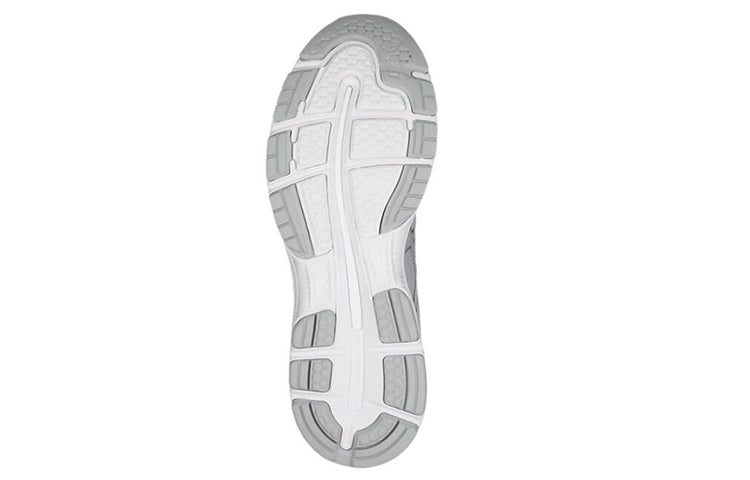ASICS Gel-Nimbus 19 'Glacier Grey' T700N-9693