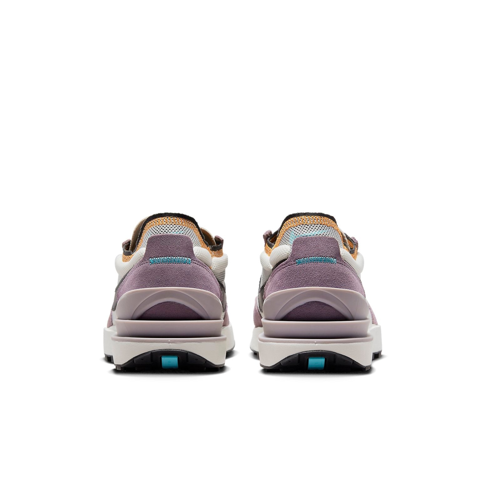 Nike Waffle One 'Purple Smoke' DX3282-133