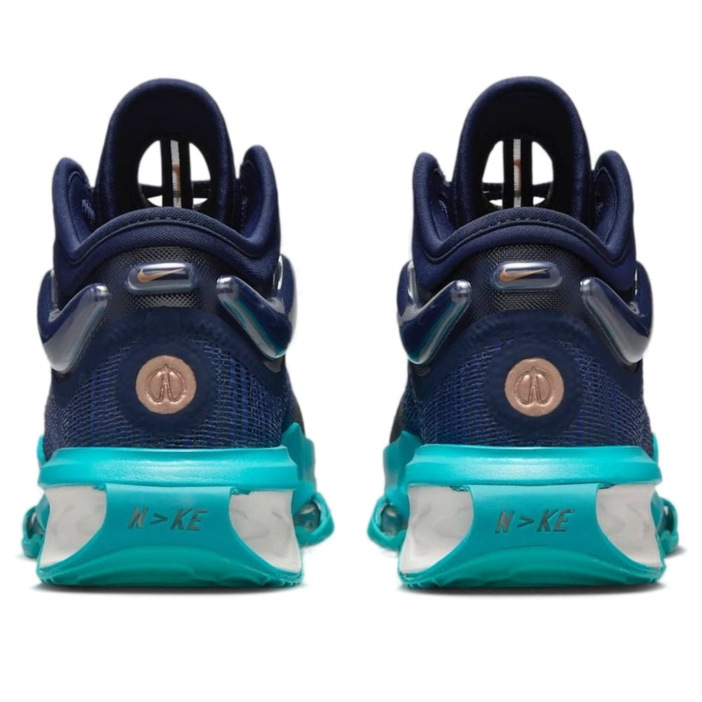 Nike Air Zoom GT Jump 2 EP 'Obsidian Midnight Navy' DJ9432-401