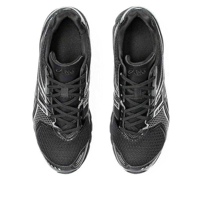 ASICS Gel-DS Trainer 14 'Black Pure Silver' 1203A608-001
