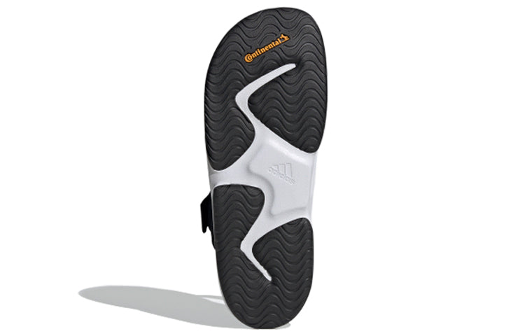 adidas Terrex Sumra 'Black White' FV0834
