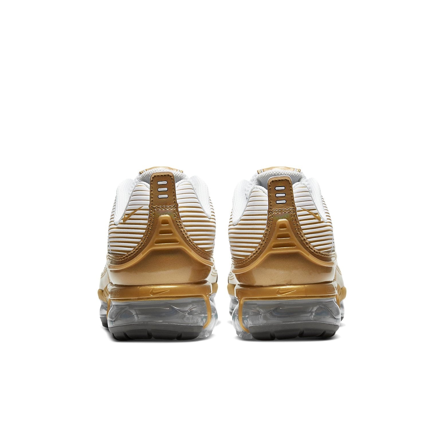 Nike Air Vapormax 360 'White Metallic Gold' CK9671-101