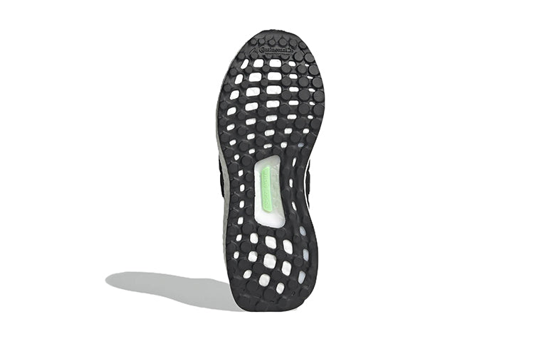 (GS) adidas Ultraboost 5.0 DNA J 'Black White' GX9763