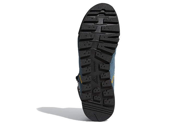 adidas Terrex Snowpitch Cold.Rdy 'Hi-Res Aqua' FV7959