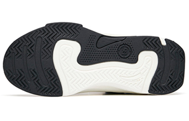 Anta G6 'White Blue Black' 112218082-2