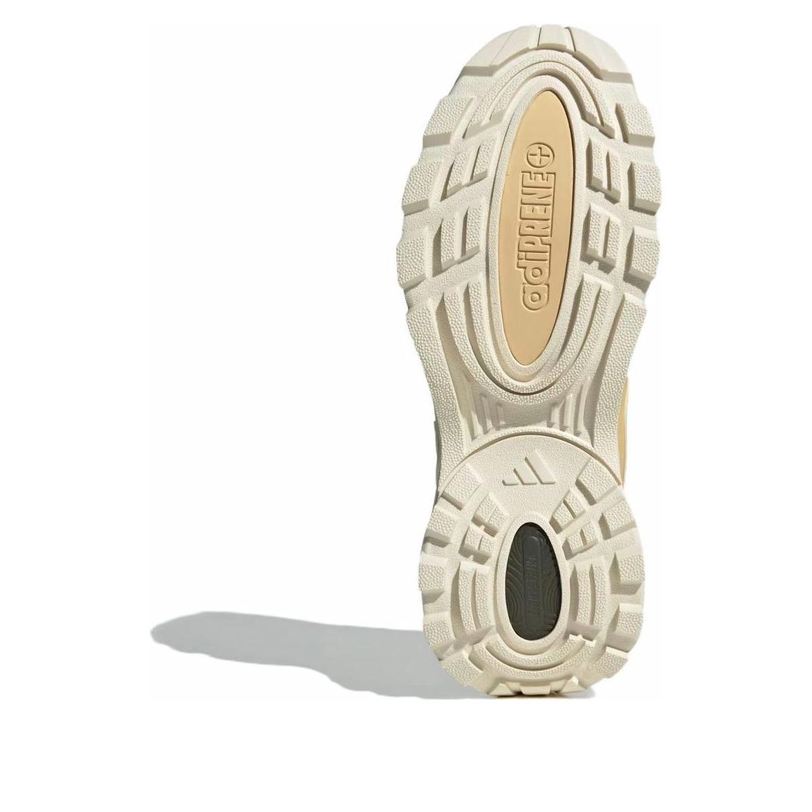 adidas Wonder Runner Pro 'Yellow Beige' JH7205
