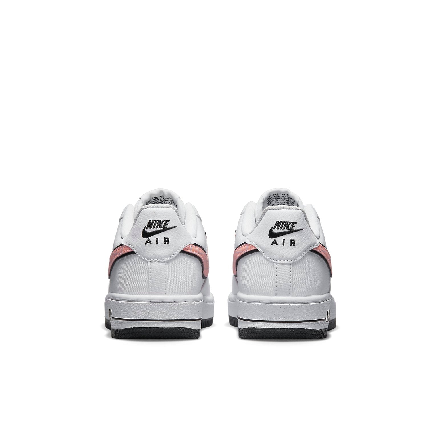 (GS) Nike Air Force 1 Impact Next Nature 'White Doll' DZ6307-100