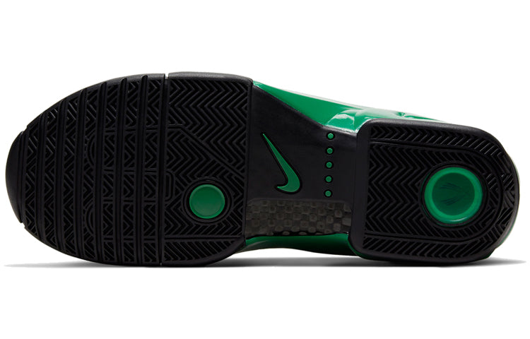Nike Air Flightposite 2 'Clover' CD7399-001