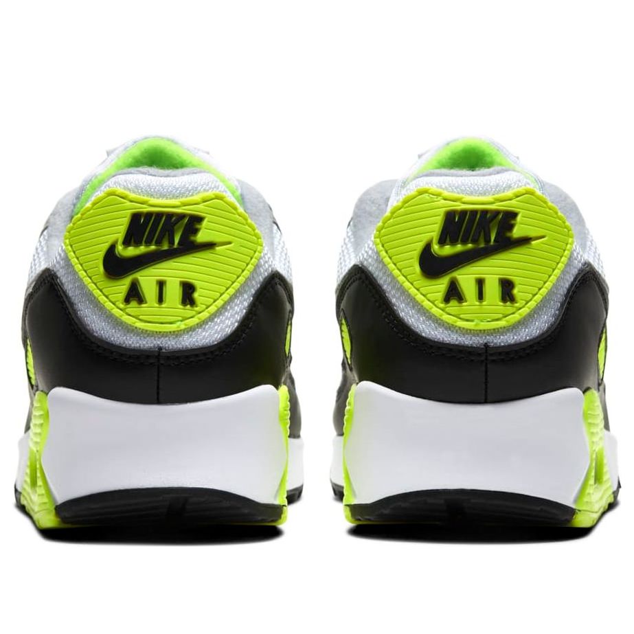 Nike Air Max 90 'Volt' 2020 CD0881-103