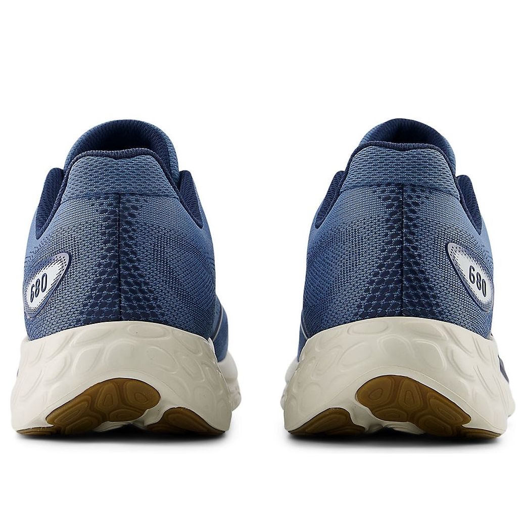 New Balance Fresh Foam 680 v8 'Shoreline Blue Navy' M680CS8