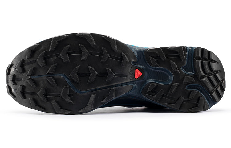 SALOMON Xt-6 Adv 'Dark night Blue' 413810