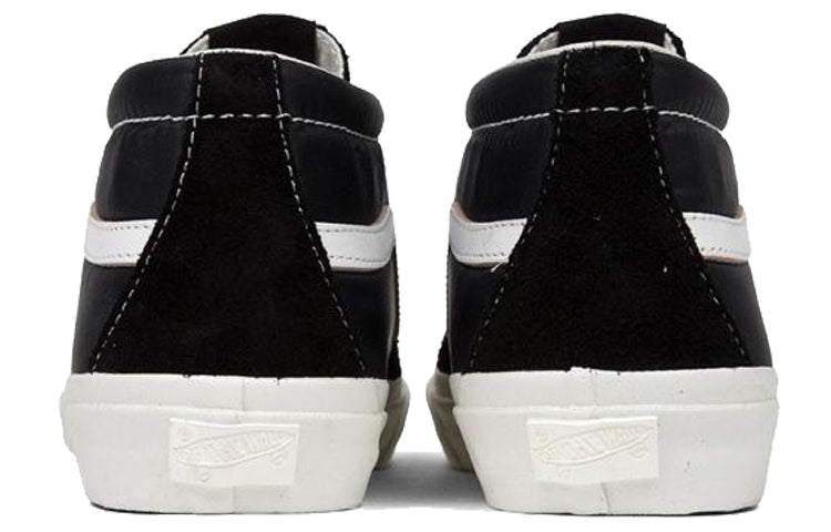 Vans Our Legacy x Sk8-Mid Pro '91 'Black White' VN0A38GTN86