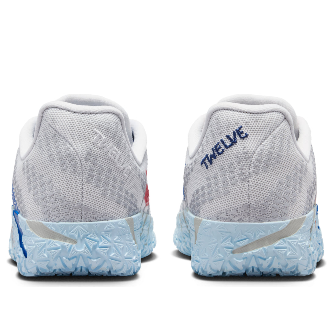 (GS) Nike Ja 3 'Astronaut' IQ0839-001