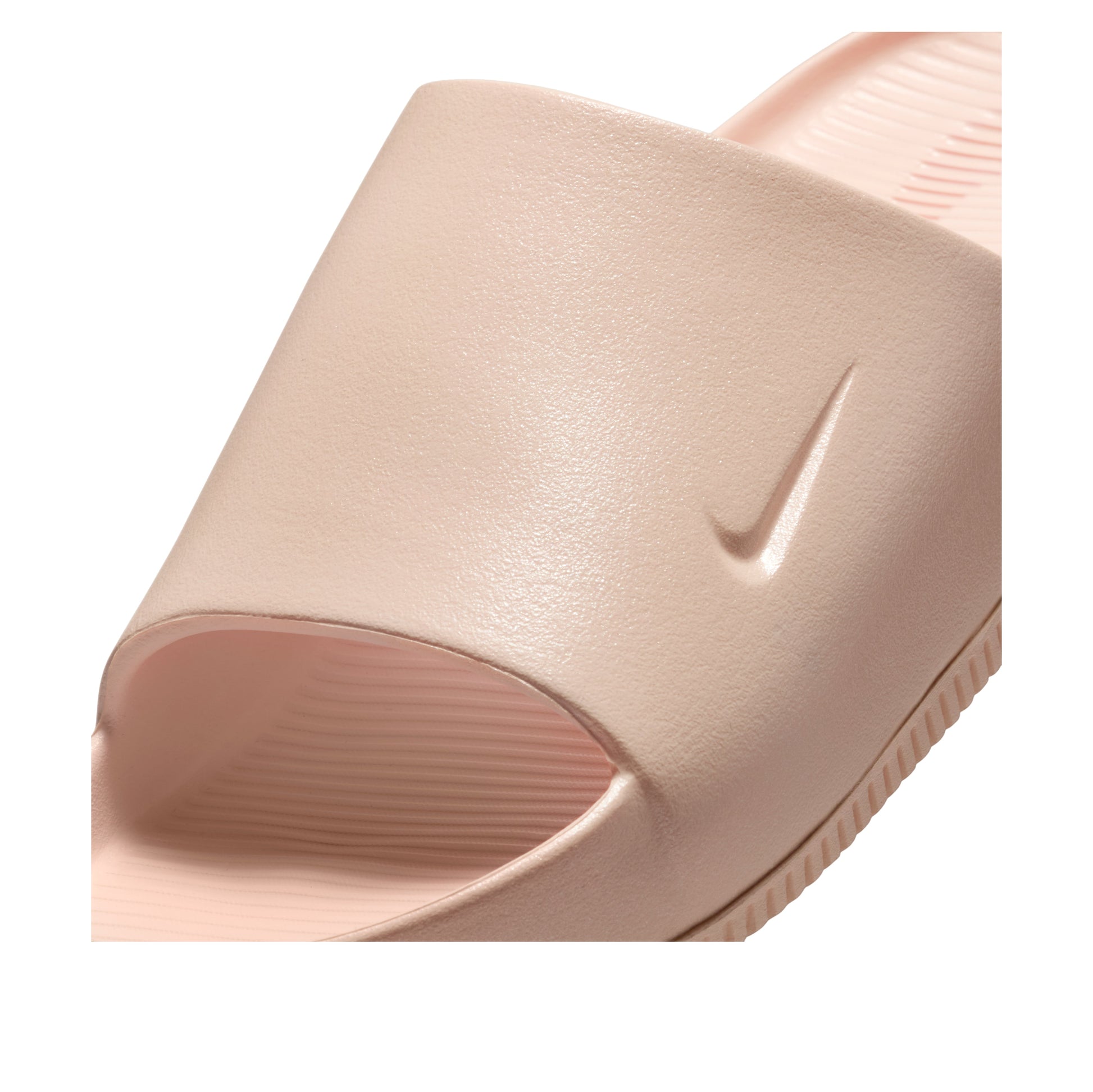 (WMNS) Nike Calm Slide 'Washed Coral' HJ8157-600
