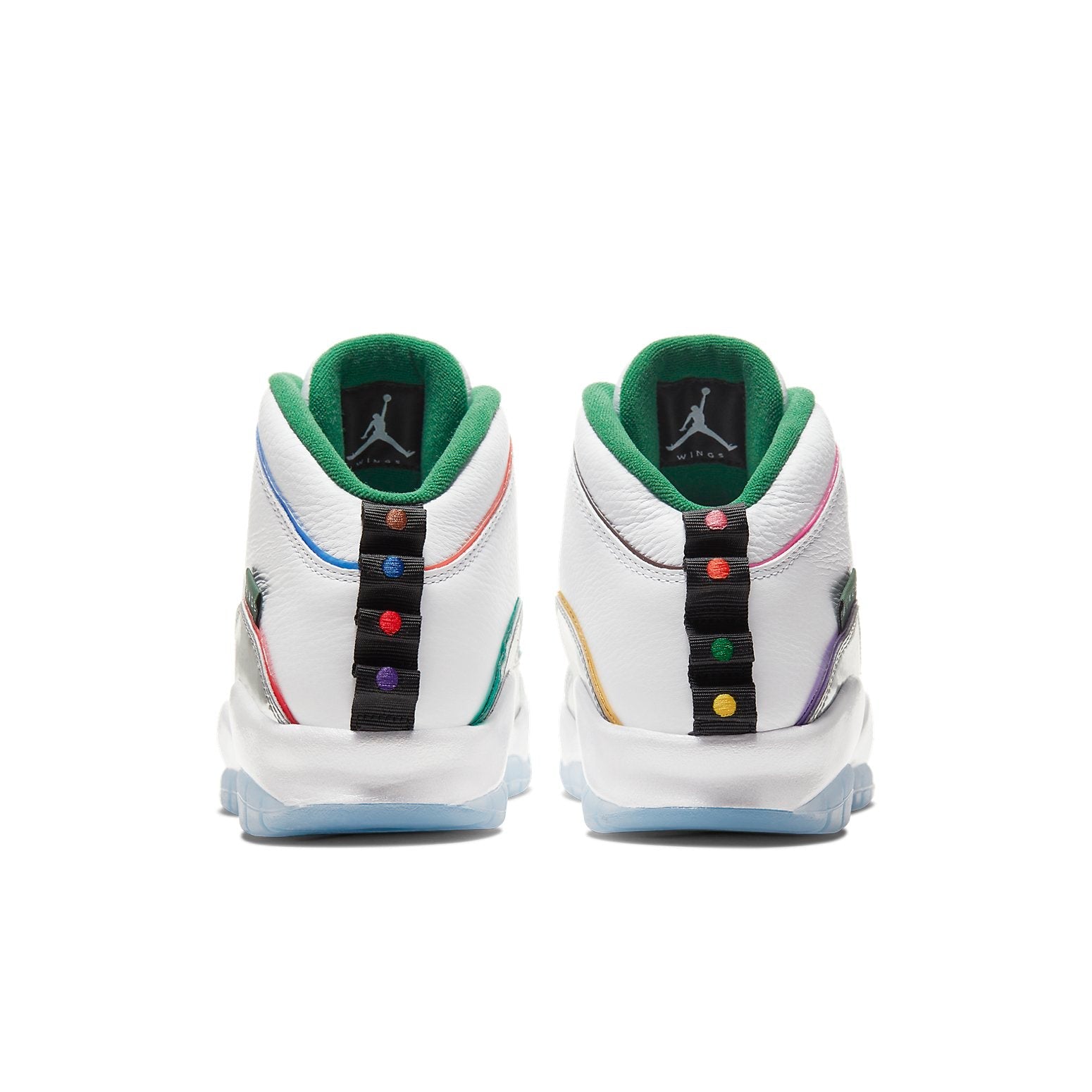 Air Jordan 10 Retro 'Wings' CK4352-103