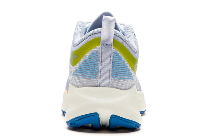 (GS) Li-Ning Super Light XIX 'White Blue' YKFS018-5