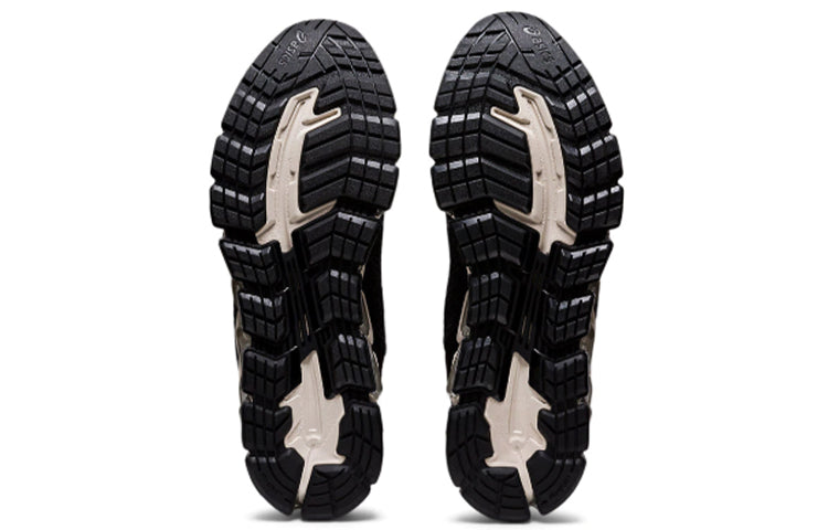 ASICS Gel Quantum 360 5 Knit 'Black' 1021A413-001