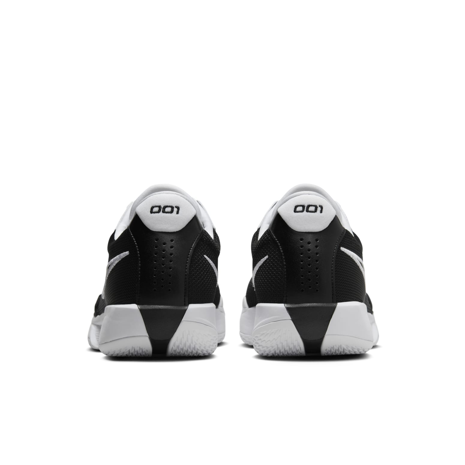 Nike Air Zoom GT Cut Academy 'Panda' FB2599-003