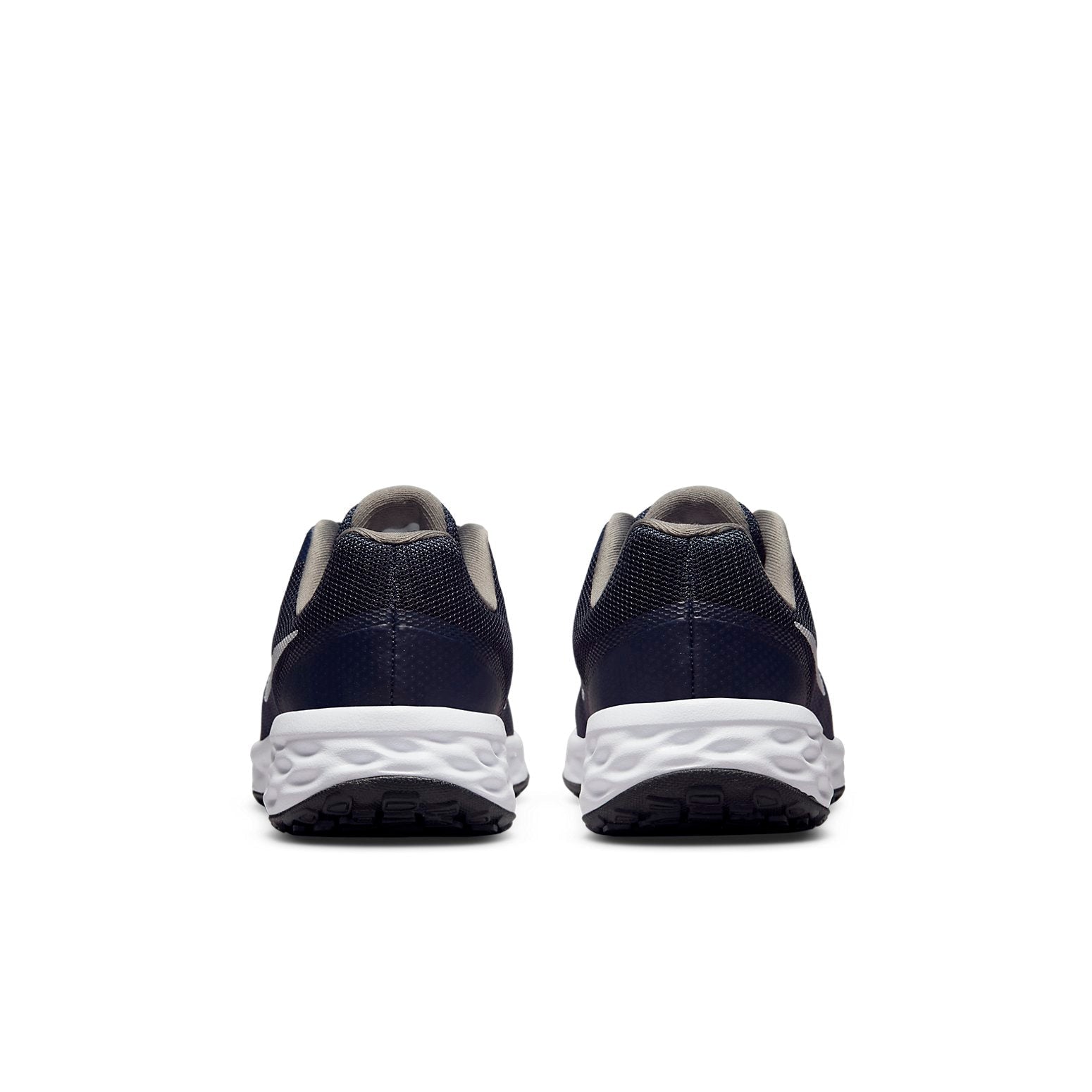 (GS) Nike Revolution 6 'Midnight Navy' DD1096-400