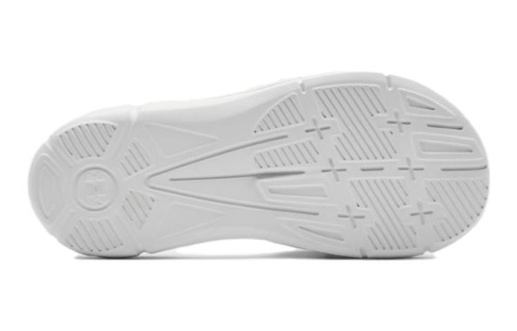 (GS) Under Armour Ignite Jagger VIII Slides 'Blue Green' 3021319-101