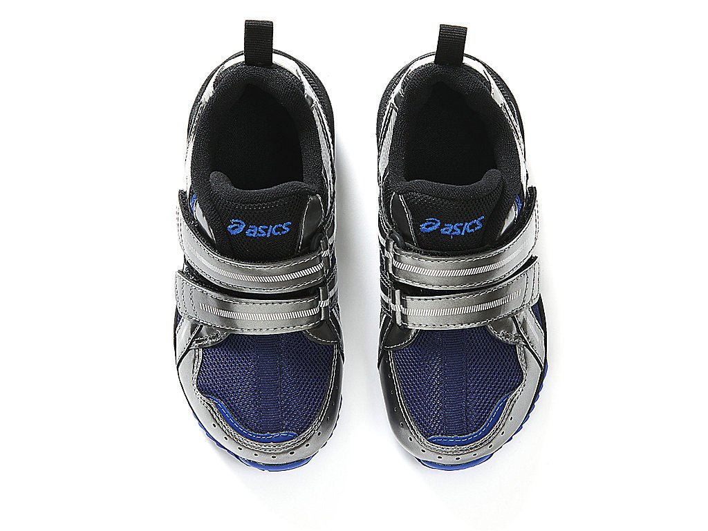 (PS) ASICS GD Runner Mini MG 4 'Navy Blue Silver' 1144A205-406