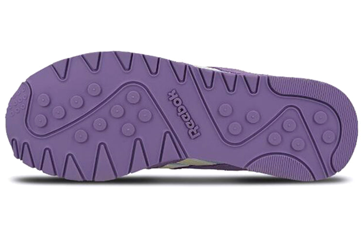 (WMNS) Reebok Classic Nylon Archive 'Frozen Lilac' CN5512
