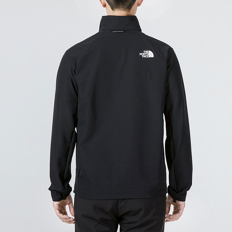 THE NORTH FACE Track Jacket 'Black' NF0A7WAK-JK3
