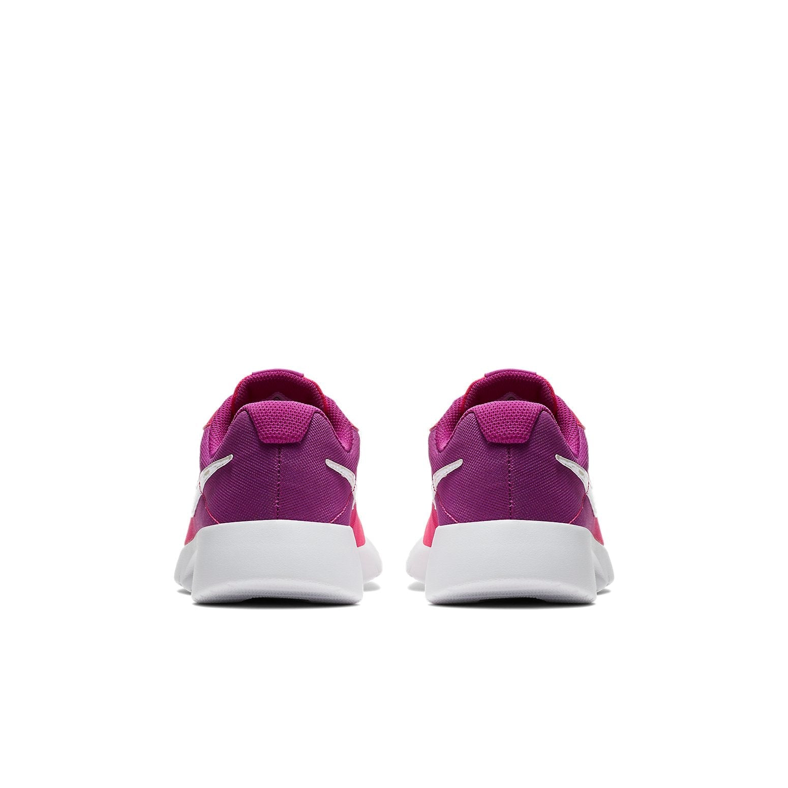 (GS) Nike Tanjun Print 'Pink Violet' AV8858-500