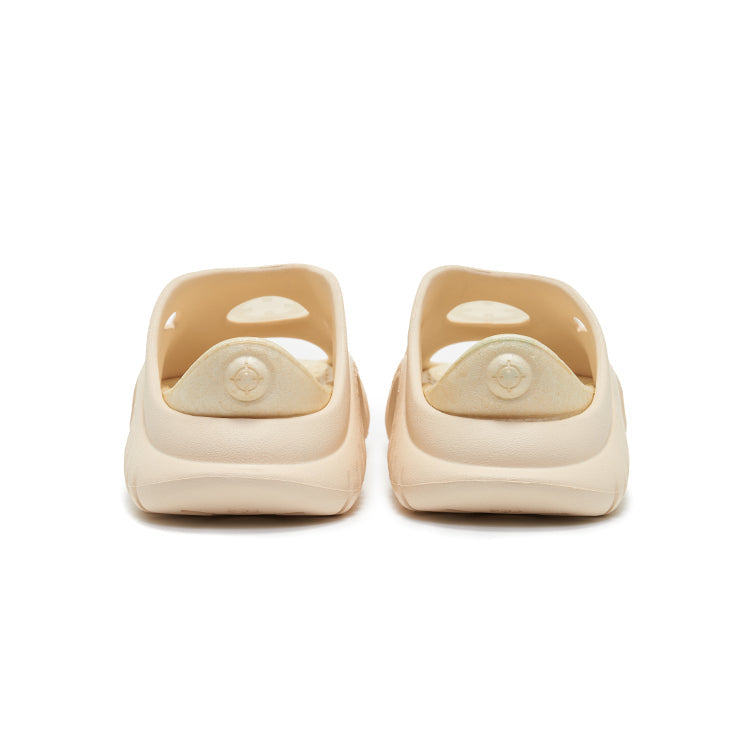 Rigorer Shark Sandals 'Cream' Z123260506-7