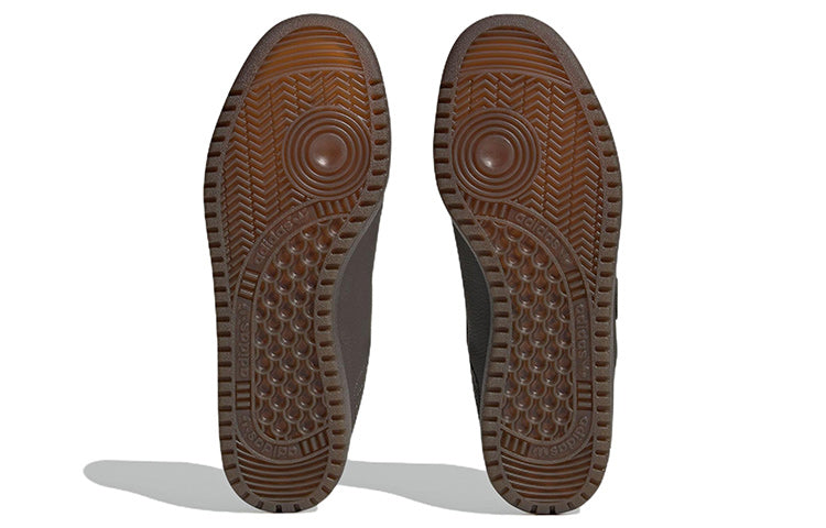 adidas Newrad SPZL 'Dark Brown' HP8842