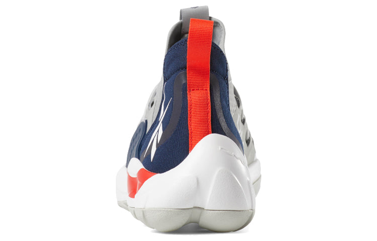 Reebok Dmx Fusion II Mu Running Shoes Grey CN7716
