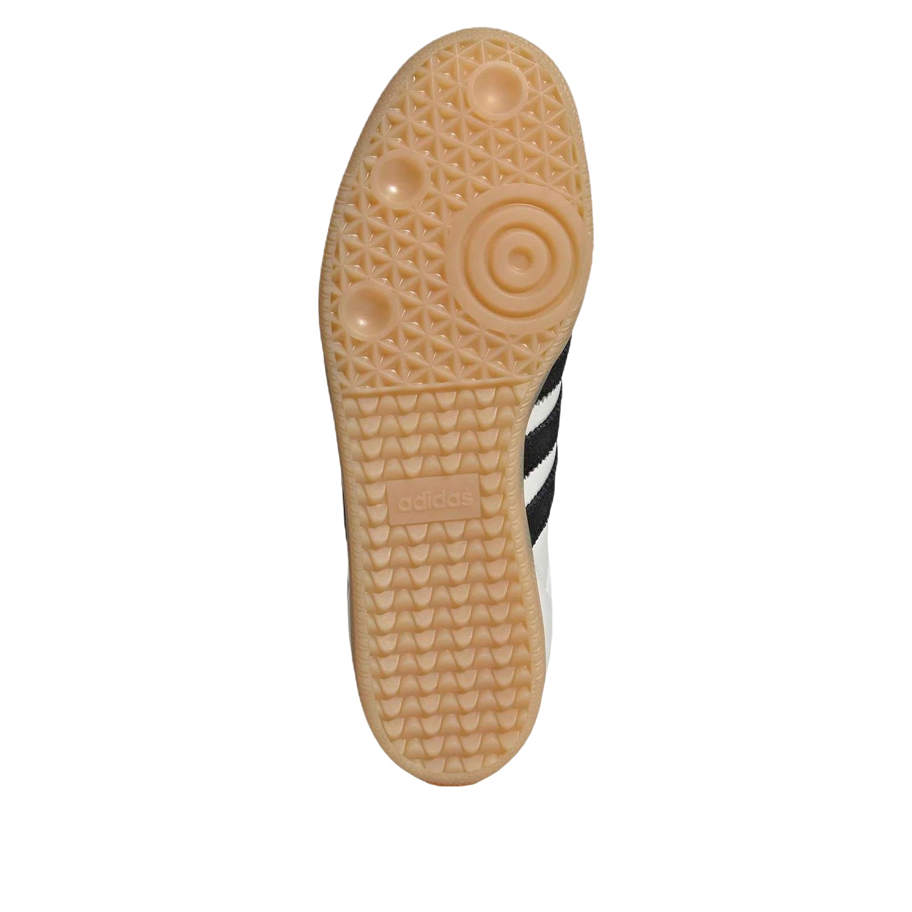 adidas Samba 'Cloud White Black Gum' IH6820