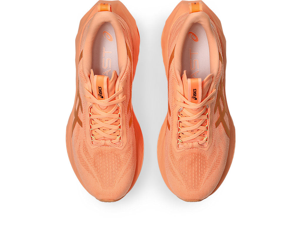 ASICS Novablast 4 LE 'Bright Sunstone Orange' 1011B887-800