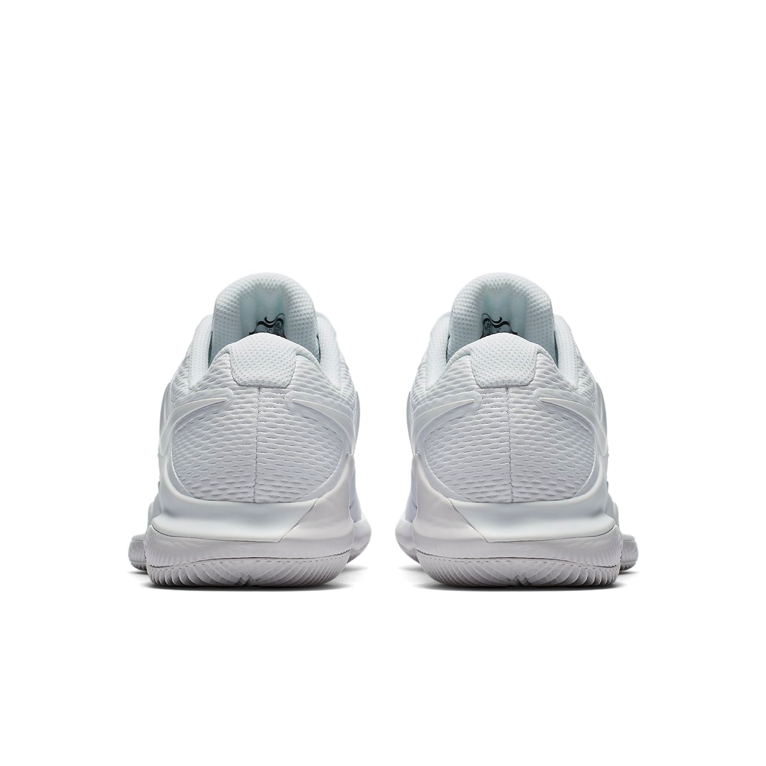 (WMNS) Nike Air Zoom Vapor X HC 'Triple White' AA8027-101