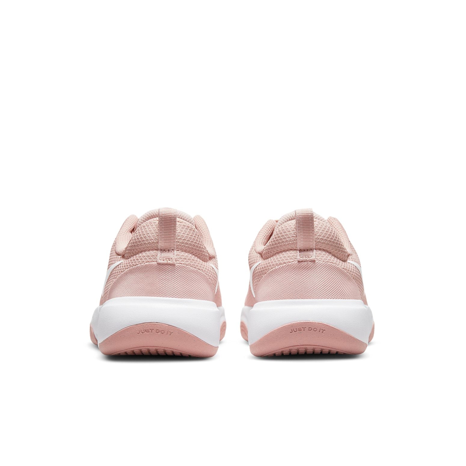 (WMNS) Nike City Rep TR 'Pink Oxford Rose Whisper White Barely Rose' DA1351-604