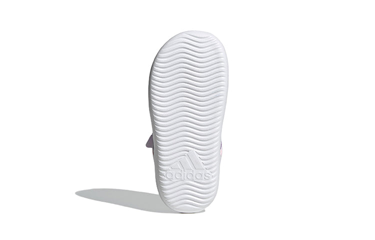 (PS) adidas Water Sandal Ct C Cozy Breathable Pink Sandals GZ1306