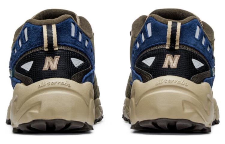 New Balance 703 'Beige Brown' ML703DDB
