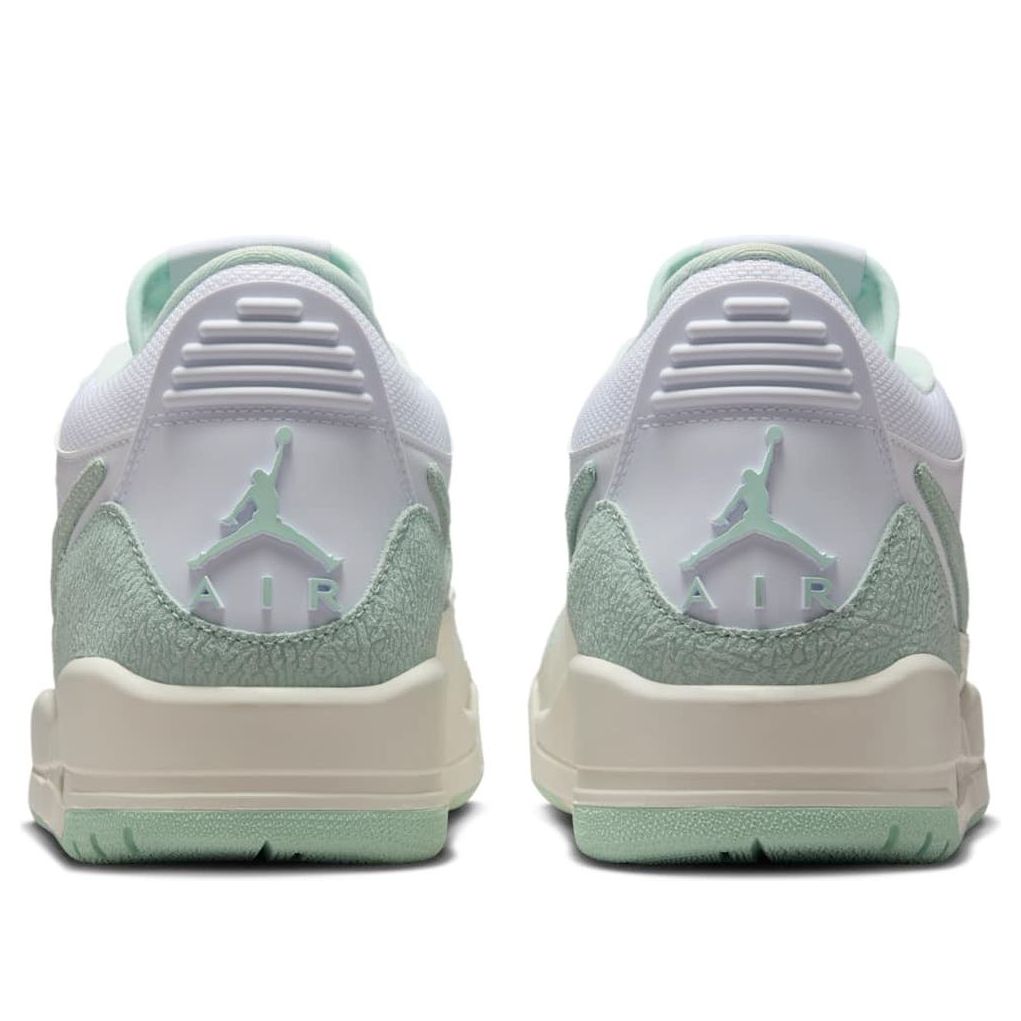 (WMNS) Air Jordan Legacy 312 Low 'White Sail Igloo' FQ7827-103
