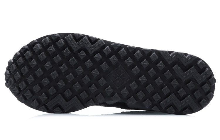 Li-Ning Wade 001 'Grey Black' AGWR003-3