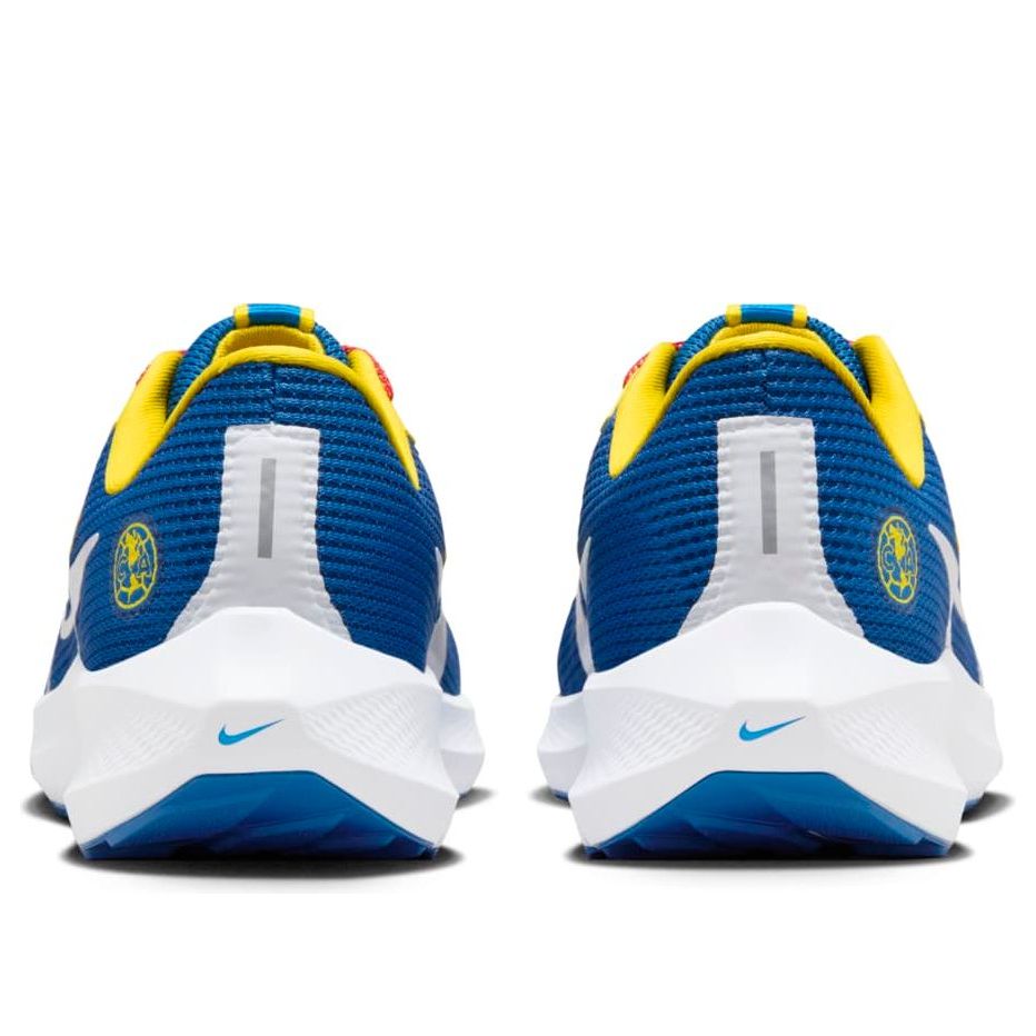 Nike Air Zoom Pegasus 40 'Club Amrica' FN0012-400