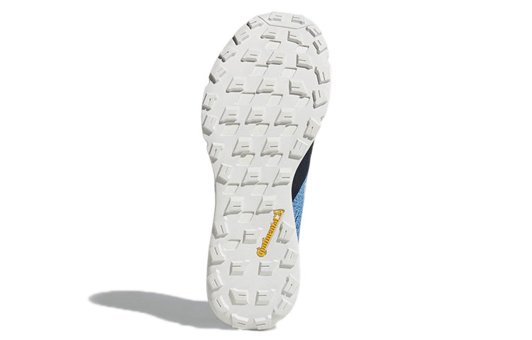 adidas Terrex Two Parley 'Black Blue' AC7858