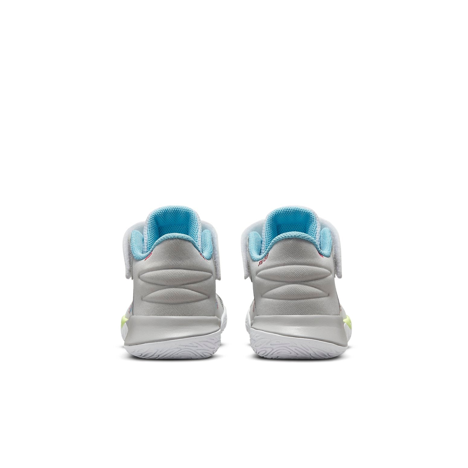 (PS) Nike Kyrie Flytrap 5 'White Blue Chill' DD0339-102