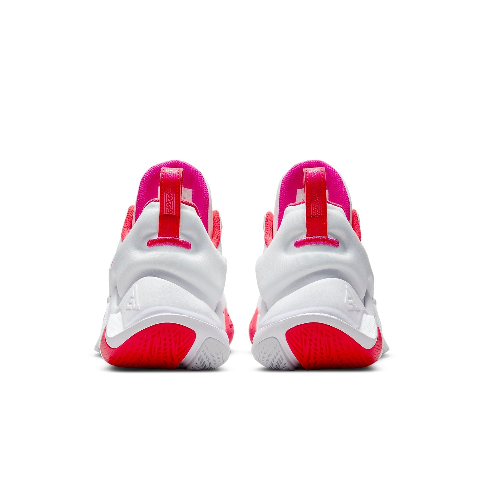 Nike Giannis Immortality 'Rose' CZ4099-101