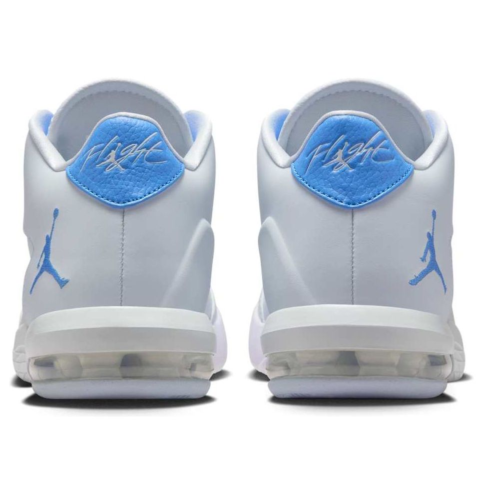 Air Jordan Flight Origin 3 'Pure Platinum Legend Blue' IB3698-002