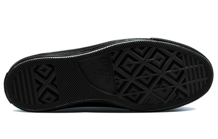 Converse Chuck 70 High 'Black Monochrome' 173098C
