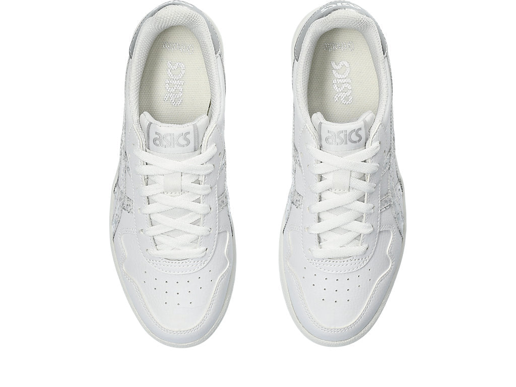 (WMNS) ASICS Japan S 'Splash - Pure Silver' 1202A478-101