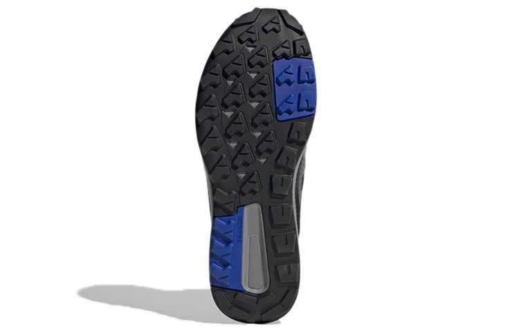 adidas Terrex Trailmaker Mid Cold.Rdy 'Grey Halo Blue' FZ3371