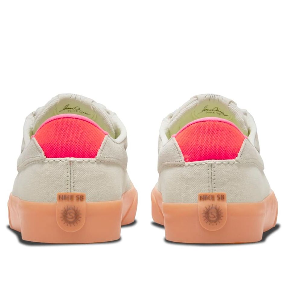 Nike Shane T SB 'Rawdacious - Summit White' CU9224-101